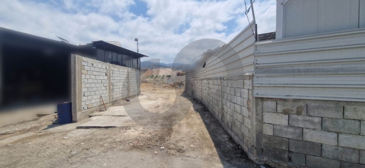 Industrial Land For Rent/prime location/easy access/Aley/Choueifat-شويفات /REF#WA139316 — 3