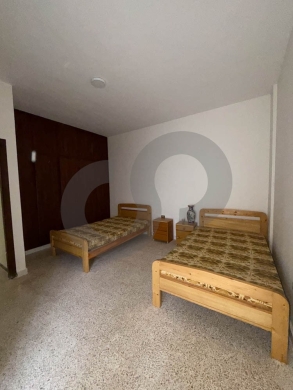 180 sqm apartment | 130 sqm Garden & Terrace | Very Calm Area | SAWFAR-ALEY | صوفر | REF… — 8