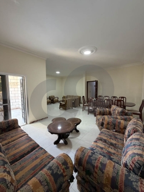 180 sqm apartment | 130 sqm Garden & Terrace | Very Calm Area | SAWFAR-ALEY | صوفر | REF… — 3