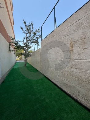 180 sqm apartment | 130 sqm Garden & Terrace | Very Calm Area | SAWFAR-ALEY | صوفر | REF… — 2