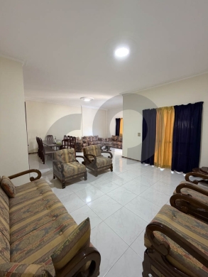 180 sqm apartment | 130 sqm Garden & Terrace | Very Calm Area | SAWFAR-ALEY | صوفر | REF… — 5