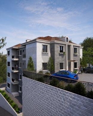 UNDER CONSTRUCTION, BRAND NEW, SAWFAR-ALEY, صوفر, REF#OK139192 — 2