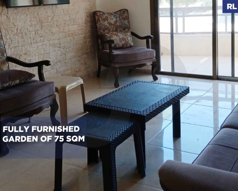 RENTAL DEAL/ fully furnished/peaceful area of Koura–Deddeh/الكورة دده/ REF#RL138823 !