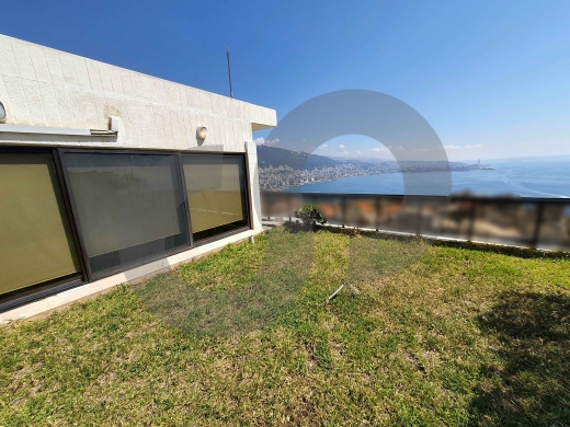 DUPLEX/FULLY FURNISHED/sea and mountain view/ADMA,KESEROUAN/أدما/ REF#HW138764 ! — 11