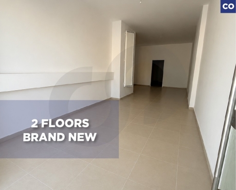 SHOP FOR RENT, PRIME AREA, HALAT-JBEIL, حالات , REF#CO138566