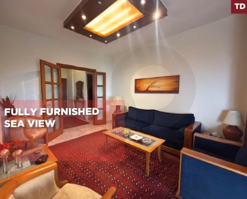 THE UNOBSTRUCTED SEA VIEW !!! PRIME LOCATION! REF#NF01791
