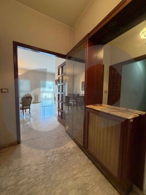 SPACIOUS DEAL/WELL MAINTAINED BUILDING IN RABIEH/METN/رابيه/ REF#DF138451 ! — 6