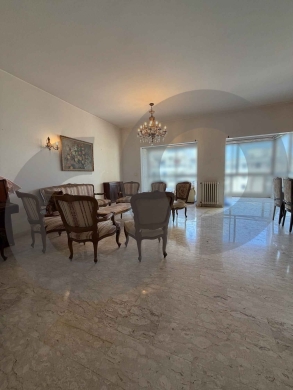 SPACIOUS DEAL/WELL MAINTAINED BUILDING IN RABIEH/METN/رابيه/ REF#DF138451 ! — 4