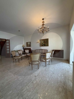 SPACIOUS DEAL/WELL MAINTAINED BUILDING IN RABIEH/METN/رابيه/ REF#DF138451 ! — 3