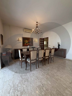 SPACIOUS DEAL/WELL MAINTAINED BUILDING IN RABIEH/METN/رابيه/ REF#DF138451 ! — 2