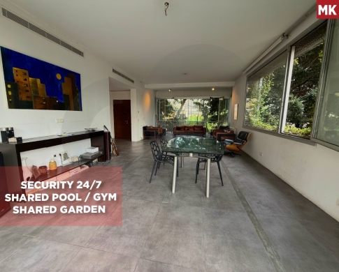 PRIME LOCATION, HOT DEAL, ACHRAFIEH-BEIRUT, اشرفيه , REF#MK138271