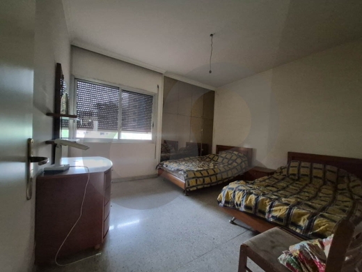 FULLY FURNISHED, PRIME LOCATION, ZALKA-METN, زلقا, REF#BS138211 — 4