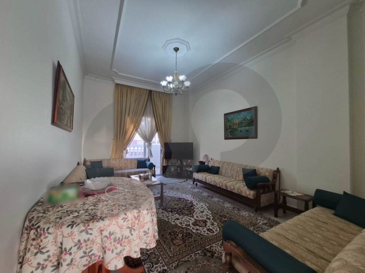 Amazing Furnished Apartment, PANORAMIC SEA VIEW,ZALKA METN,زالقا,REF#BS137844 — 3