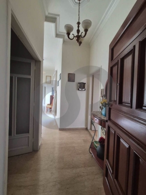 Amazing Furnished Apartment, PANORAMIC SEA VIEW,ZALKA METN,زالقا,REF#BS137844 — 2