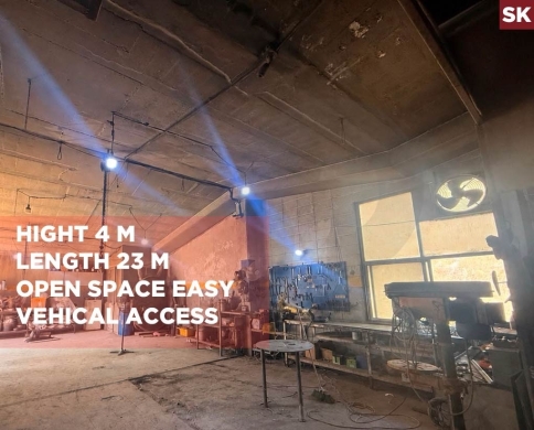 industrial warehouse, metn, Naher El Mot, Jdeideh/نهر الموت، جديده REF#SK137700