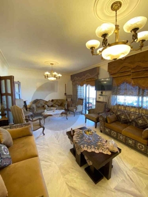 PRIME LOCATION/PEACEFUL AREA/BCHAMOUN-ALEY/بشامون/REF#RO137693 — 2