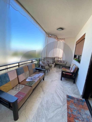 PRIME LOCATION/PEACEFUL AREA/BCHAMOUN-ALEY/بشامون/REF#RO137693 — 3