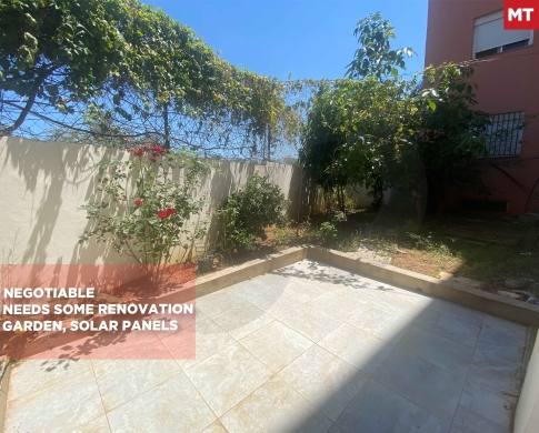 HOT DEAL/55 sqm garden/Majdalaya, Zgharta/مجدليا/ REF#MT137648 !