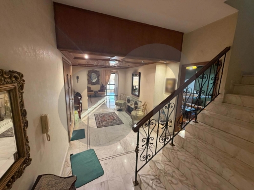 Full Sea & Mountain View, Sahel Alma, Keserouan/ساحل علما REF#BJ137634