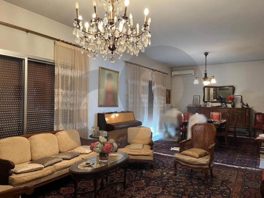 Prime location, city rama, Dekwaneh, Metn/الدكوانة REF#LT137613 — 2