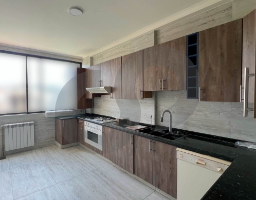 Sea and mountain views, pool,terrace, Zakrit, Metn/زكريت REF#KD137581 — 5