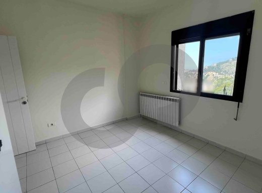 Sea and mountain views, pool,terrace, Zakrit, Metn/زكريت REF#KD137581 — 8