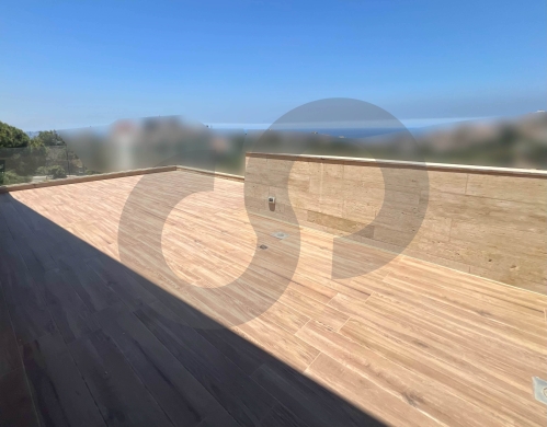 brand new duplex, sea, mountain view, Mtayleb, Metn/مطيلب REF#KD137469 — 9