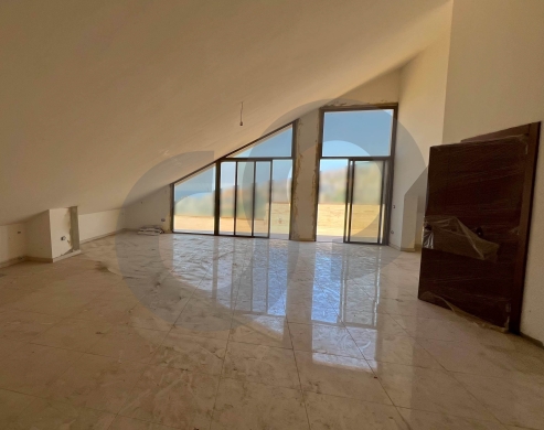 brand new duplex, sea, mountain view, Mtayleb, Metn/مطيلب REF#KD137469 — 7