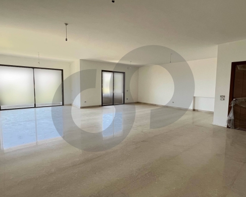 brand new duplex, sea, mountain view, Mtayleb, Metn/مطيلب REF#KD137469 — 2