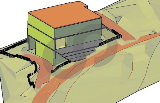 industrial building, strategic location, jbeil,Hsoun/حسون REF#RS137439 — 3