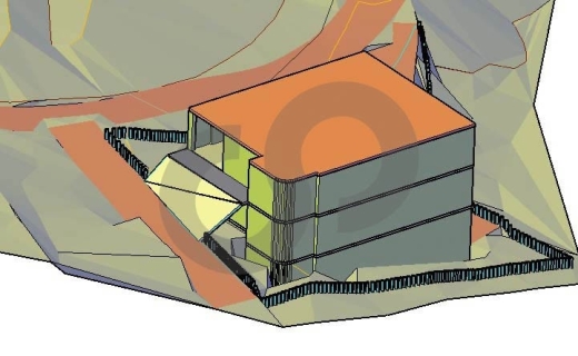 industrial building, strategic location, jbeil,Hsoun/حسون REF#RS137439 — 4