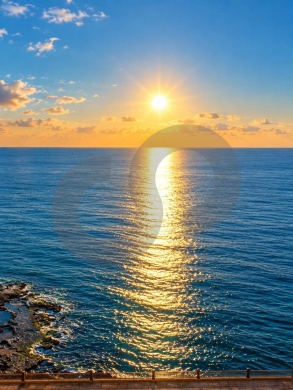 panoramic sea view, prime location,Tripoli, Mina/ الميناء REF#BD137402 — 2