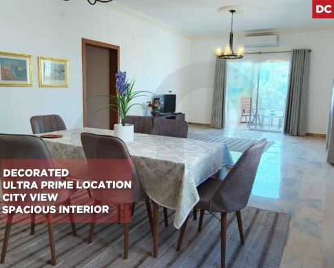 Ultra-Prime location/ Heart of Jbeil/جبيل/vibrant area / REF#DC137378