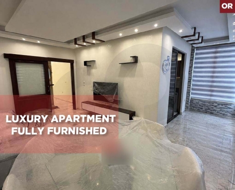 hot deal, fully furnished,Dawhet Aaramoun,Aley/دوحة عرمون REF#OR137308