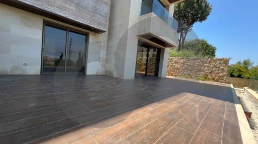 SEA VIEW & MOUNTAIN VIEW/BRAND NEW/Mtayleb,Metn/مطيلب/ REF#KD137286 ! — 4
