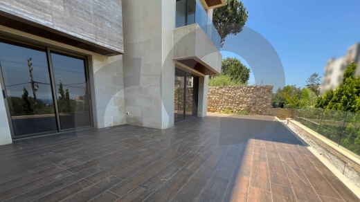 SEA VIEW & MOUNTAIN VIEW/BRAND NEW/Mtayleb,Metn/مطيلب/ REF#KD137286 ! — 3