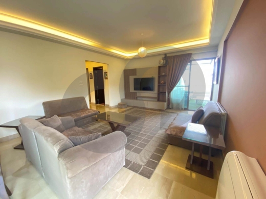 brand new, calm area, luxurious, beirut, achrafieh/اشرفيه REF#KL137266 — 3