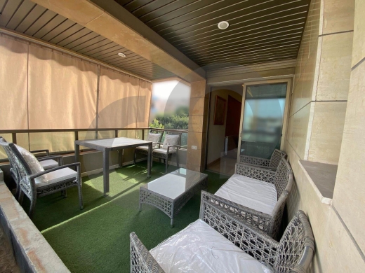 brand new, calm area, luxurious, beirut, achrafieh/اشرفيه REF#KL137266 — 4
