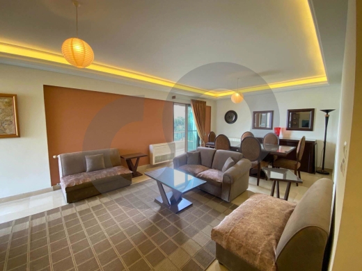 brand new, calm area, luxurious, beirut, achrafieh/اشرفيه REF#KL137266 — 2