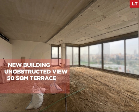 Newly constructed duplex located in Horsh Tabet REF#LT134062
