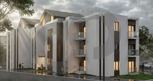 Under-construction/esirable location/Koura,Al Nakhle/نخله/REF#MT137131 — 2
