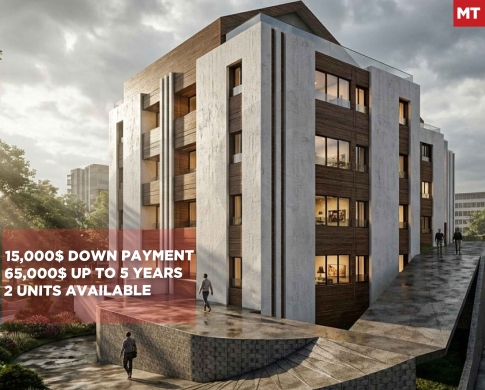 Under-construction/esirable location/Koura,Al Nakhle/نخله/REF#MT137131