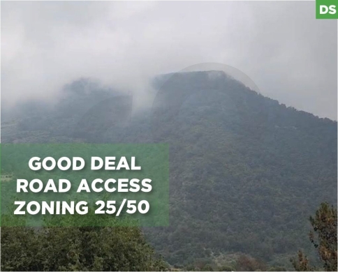 Road access, great deal, Bisri, Jezzine/بسري, جزين REF#DS137118