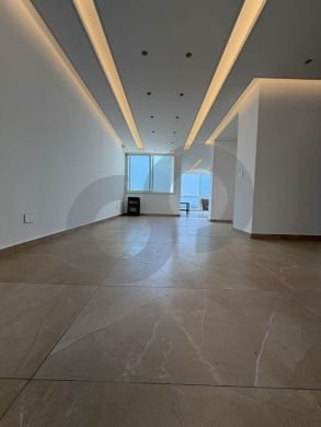 DUPLEX/Breathtaking panoramic sea view/terrace 70 sqm/Dbayeh,METN/ضبيه / REF#DF137025. — 6