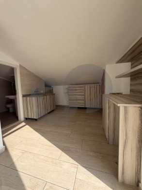 DUPLEX/Breathtaking panoramic sea view/terrace 70 sqm/Dbayeh,METN/ضبيه / REF#DF137025. — 3