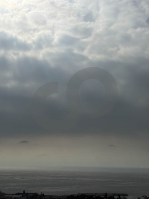 DUPLEX/Breathtaking panoramic sea view/terrace 70 sqm/Dbayeh,METN/ضبيه / REF#DF137025. — 2