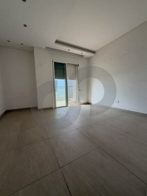 DUPLEX/Breathtaking panoramic sea view/terrace 70 sqm/Dbayeh,METN/ضبيه / REF#DF137025. — 9