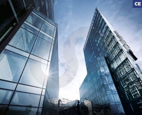 High End Office, Ready to Move In, sea view, Demco antelias/انطلياس REF#CE137006