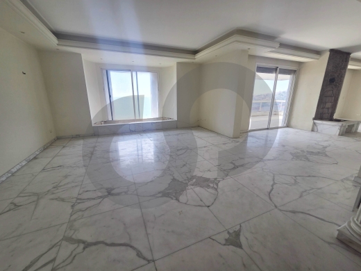 Sea view, prime location, keserouan, kfarhbab/كفرحباب REF#YE136996 — 2