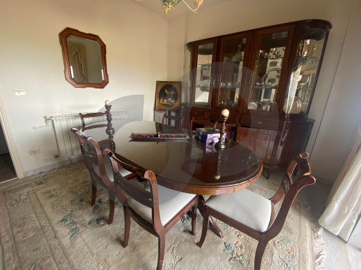 fully furnished,amazing view, Besebeel, Zgharta/بسبعل، زغرتا REF#MT136811 — 3